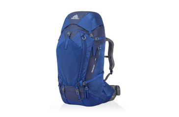 Image of Gregory Deva 80 Backpack, Nocturne Blue, Small, Women's, 91628-2375