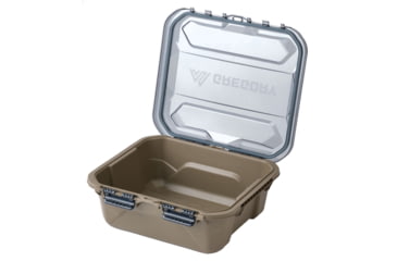 Image of Gregory Alpaca 25L Gear Box