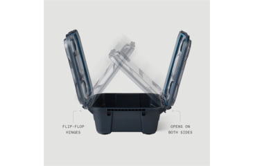 Image of Gregory Alpaca 25L Gear Box