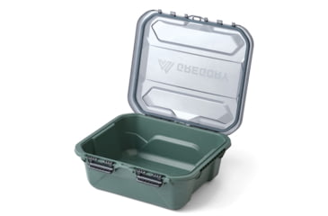 Image of Gregory Alpaca 25L Gear Box