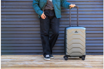 Image of Gregory Cache Large Spinner Rolling Luggage