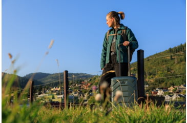 Image of Gregory Cache Large Spinner Rolling Luggage