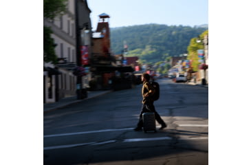 Image of Gregory Cache Large Spinner Rolling Luggage