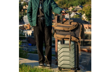Image of Gregory Cache Large Spinner Rolling Luggage