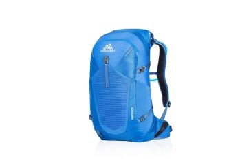 Image of Gregory Inertia 25 3D-Hydro Large Day Pack,Estate Blue, - Men's 91602-6393