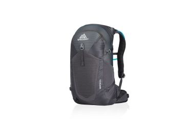 Image of Gregory Inertia 25 3D-Hydro Large Day Pack,Shadow Black, - Men's 91602-0614