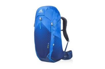 Image of Gregory Optic 48 Overnight Pack,Beacon Blue,Large - Men's 91640-6402