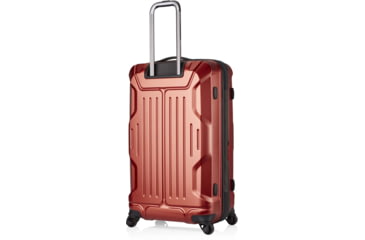 Image of Gregory Quadro 30 Hardcase Roller, Ferrous Orange, One Size, 87006-6397