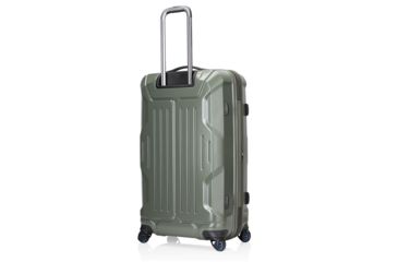Image of Gregory Quadro Hardcase Roller 30 Luggage,Thyme Green 87006-4851