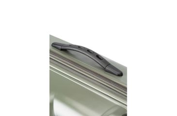 Image of Gregory Quadro Hardcase Roller 30 Luggage,Thyme Green 87006-4851