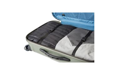 Image of Gregory Quadro Hardcase Roller 30 Luggage,Thyme Green 87006-4851