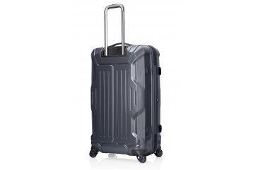 Image of Gregory Quadro Hardcase Roller 30, Slate Black, 90 L, 87006-0623