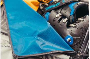 Image of Gregory Quadro Pro Hardcase 28 in, Total Black, One Size, 139316-2426