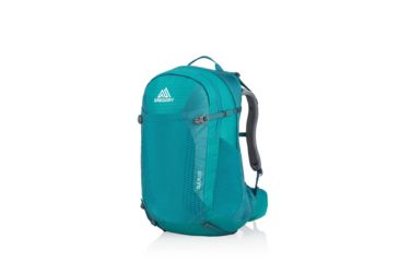 Image of Gregory Sula 28 Backpack, Mineral Green, Women's, 91600-6391