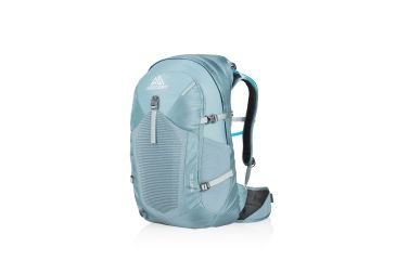 Image of Gregory Swift 30 3D-Hydro Large Day Pack,Juniper Blue, - Women's 91607-6396