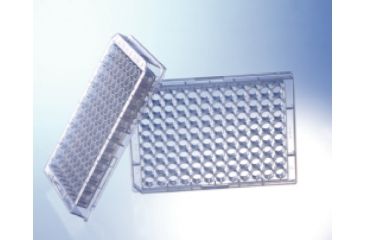 Image of Greiner Bio-One Plate 96w Microlon200 Cnc Cs40 651001, Unit CS