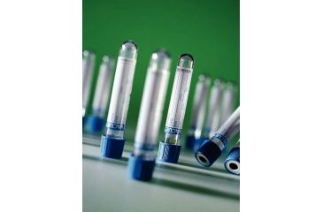 Image of Greiner Bio-One Cap Red Pk1000 371522, Unit PK