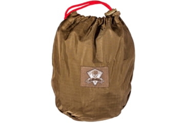Image of Grey Ghost Gear Hideout Bag, Coyote Brown, 6018-14