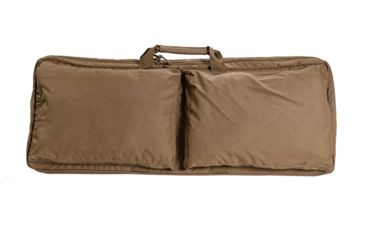 Image of Grey Ghost Gear Knights CSASS Rifle Case, 37 Inch, Coyote Brown 30880-14