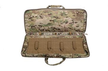 Image of Grey Ghost Gear Knights CSASS Rifle Case, 37 Inch, MultiCam 30880-5
