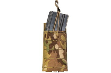 Image of Grey Ghost Gear Single 5.56 Mag Pouch, MultiCam, 1085-5