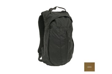 Image of Grey Ghost Gear Stealth Operator Pack, 500D Cordura Nylon, Coyote Brown, 6009-14