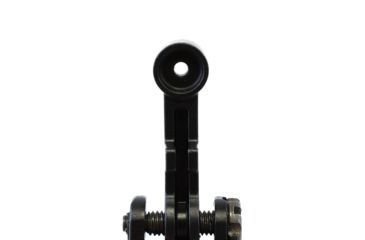 Image of Griffin Armament M2 Micro Modular Rear Sight,Black, GAM2R