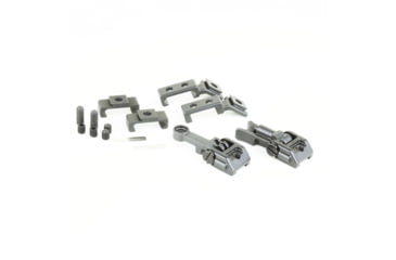 Image of Griffin Armament M2 Micro Modular Sight Deployment Kit, Black, Small, GAM2DK