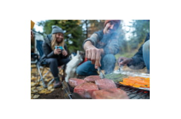 Image of Grilliput Flatpack Portable Grill Large