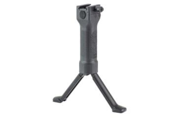 Image of Grip Pod GPS V2, Bipod, Fits Picatinny Rail
