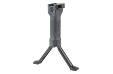 Image of Grip Pod GPS V2, Bipod, Fits Picatinny Rail