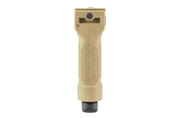 Image of Grip Pod GPS V2, Bipod, Fits Picatinny Rail