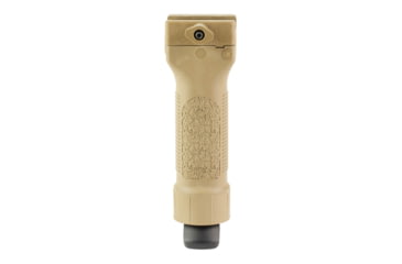 Image of Grip Pod GPS V2, Bipod, Fits Picatinny Rail