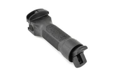 Image of Grip Pod Picatinny Cam Lever Grip w/ Steel Reinforced Legs, Black, GPSV2CL
