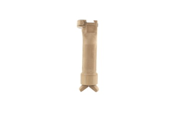Image of Grip Pod Picatinny Cam Lever Grip w/ Steel Reinforced Legs, Tan, GPSV2CLT