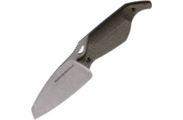 Image of Grissom Knife &amp; Tool Riverstone Fixed Blade OD
