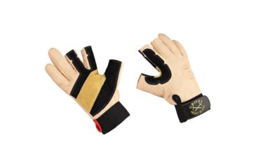 Image of Grivel Leather Glove L RTFERGLOL