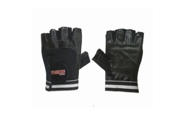 Image of Grizzly Fitness Paw Training Gloves, Small 4007119