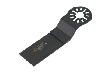 Image of Grizzly Industrial 1-1/8in. Bi-Metal Flush-Cut Metal Saw Blade for Oscillating Multi-Tools T25148