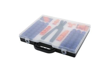 Image of Grizzly Industrial 1/2in. Adjustable Coolant Hose Set with Pliers T25181