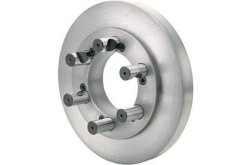 Image of Grizzly Industrial 10-1/2in. D1-6 Back Plate T10108