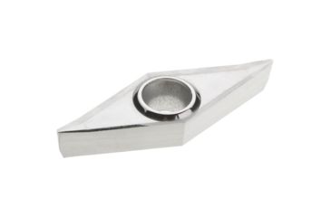 Image of Grizzly Industrial 10 Inserts for Aluminum for T10453 T10454