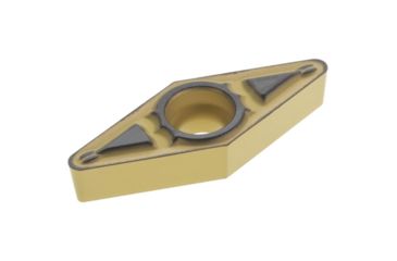 Image of Grizzly Industrial 10 Inserts for Stainless Steel for T10447, T10448, T10449 and T10450 T10452
