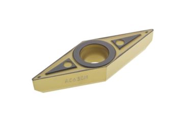 Image of Grizzly Industrial 10 Inserts for Stainless Steel for T10453 T10455