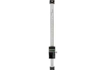 Image of Grizzly Industrial 12in. Digital Scale H8134