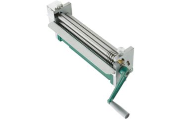 Image of Grizzly Industrial 12in. Slip Roll T10727