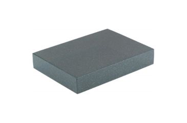 Image of Grizzly Industrial 12in. x 18in. x 3in. Granite Surface Plate, No Ledge G9651