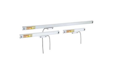 Image of Grizzly Industrial 12in. x 30in. x 16-3/4in. 3-Axis Digital Readout for Mills H7850