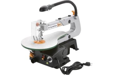 Image of Grizzly Industrial 16in. Scroll Saw G0734