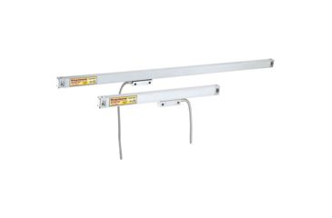 Image of Grizzly Industrial 16in. x 36in. 2-Axis Digital Readout for Mills H6090